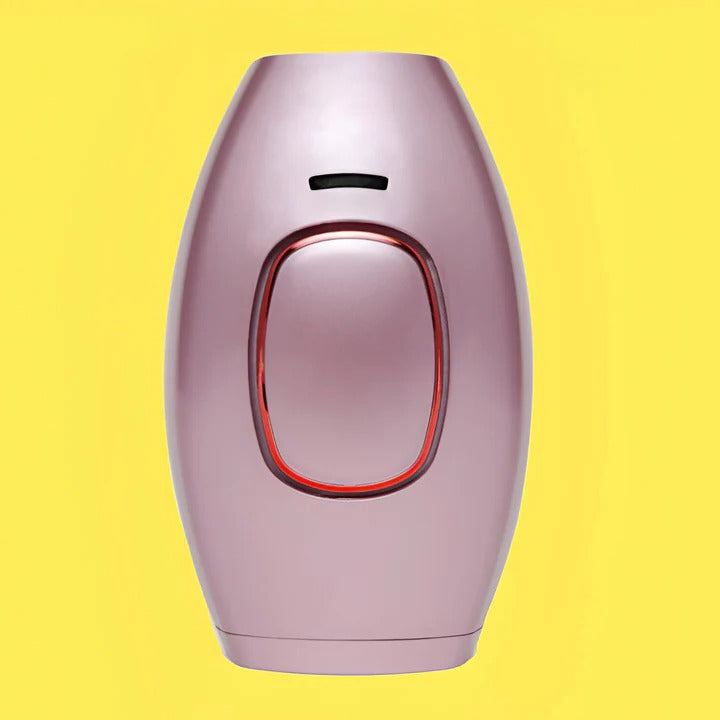 Cordless Liberty IPL: Professional Light Pulse Device for Salon-Smooth Skin