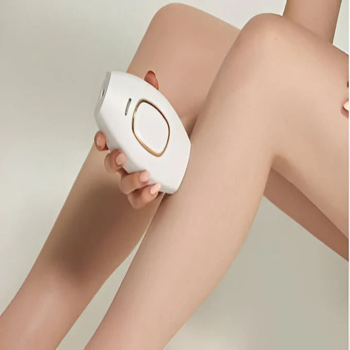 Cordless Liberty IPL: Professional Light Pulse Device for Salon-Smooth Skin